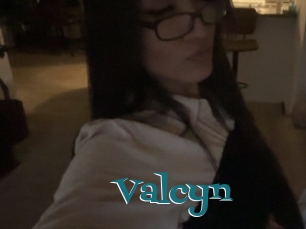 Valcyn