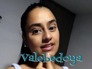 Valebedoya
