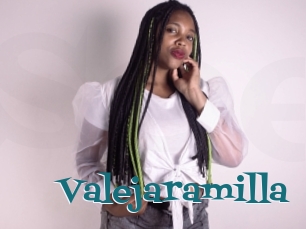 Valejaramilla