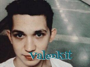Valenkit