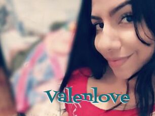 Valenlove
