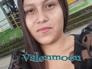 Valenmoon
