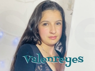 Valenreyes