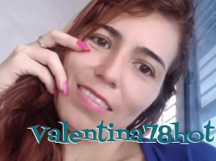 Valentina78hot
