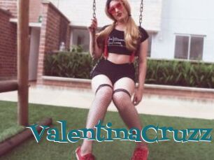 ValentinaCruzz