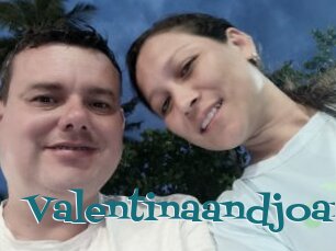 Valentinaandjoan