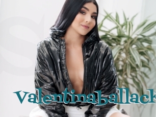 Valentinaballack