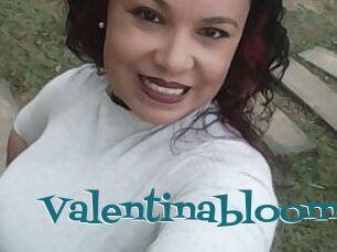Valentinabloom