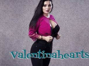 Valentinahearts