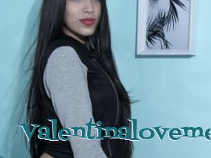 Valentinaloveme