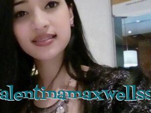 Valentinamaxwellss