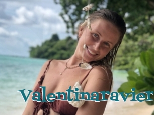 Valentinaravier