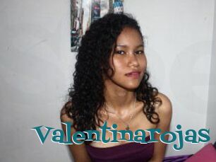 Valentinarojas
