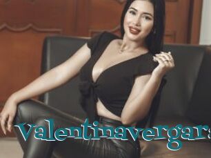 Valentinavergara