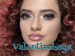 Valentinehays
