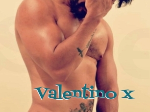 Valentino_x