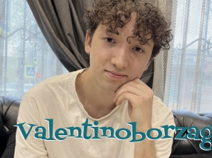 valentinoborzagi So exhib