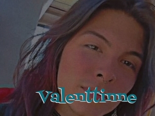 Valenttinne