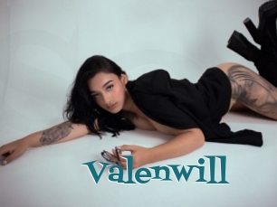 Valenwill