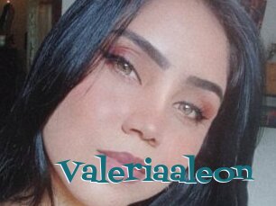 Valeriaaleon