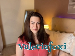Valeriafoxi