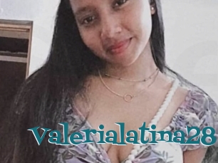 Valerialatina28