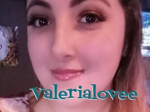 Valerialovee