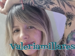 Valeriamillares