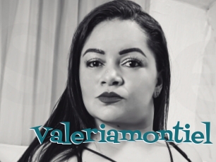 Valeriamontiel