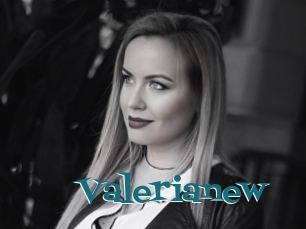 Valerianew