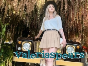 Valeriaspears