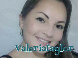 Valeriataylor