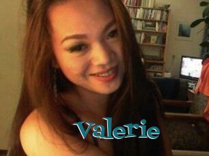 Valerie