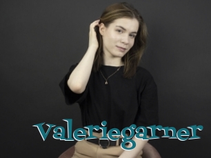 Valeriegarner