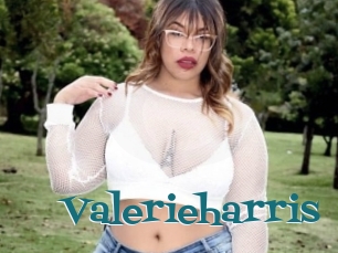 Valerieharris