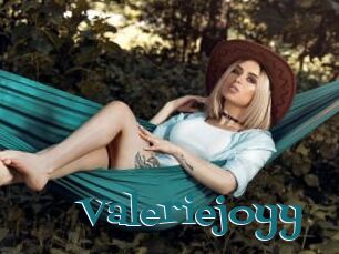 Valeriejoyy