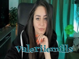 Valeriiemills