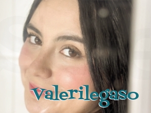 Valerilegaso