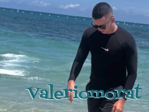 Valeriomorat