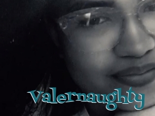 Valernaughty