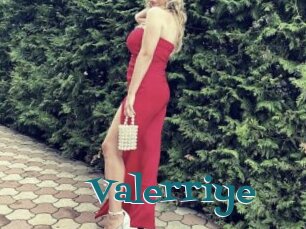 Valerriye