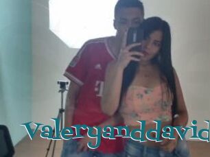 Valeryanddavid