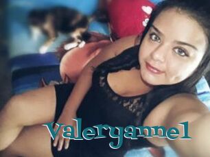 Valeryanne1