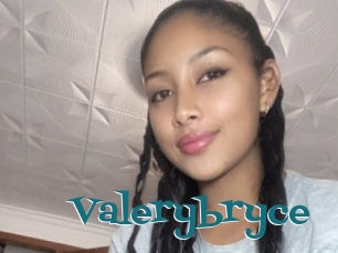Valerybryce
