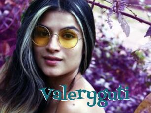 Valeryguti