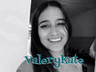 Valerykate