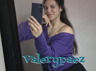 Valerypaez