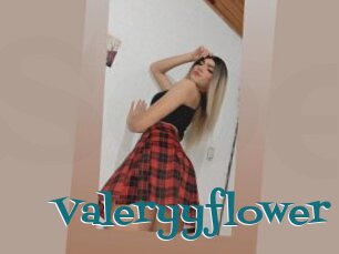 Valeryyflower