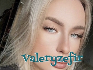 Valeryzefir