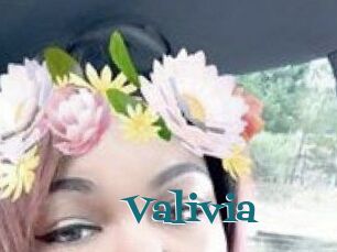 Valivia